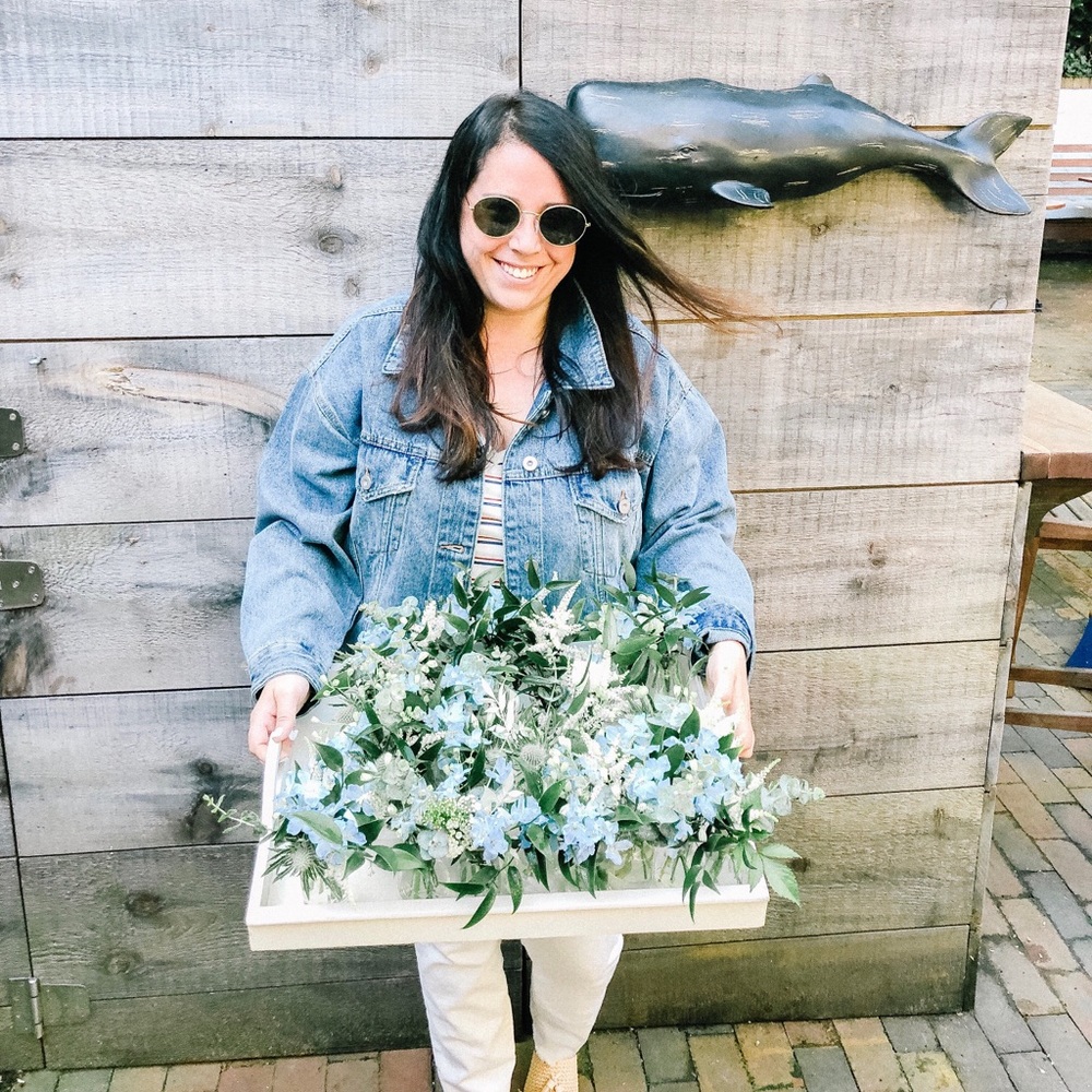 Meet your Posher, Colleen